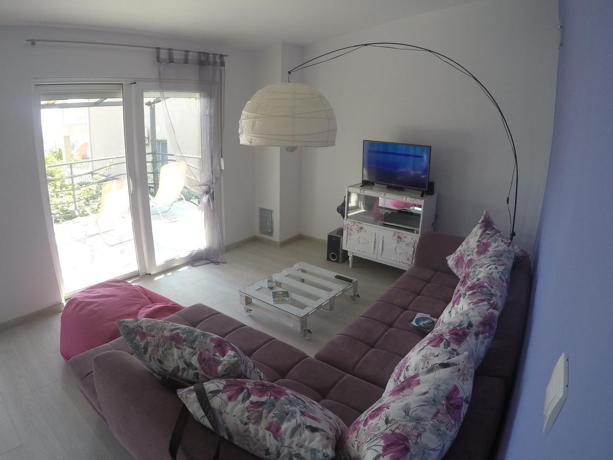 Holiday Home Free Your Mind Добра вода Екстериор снимка