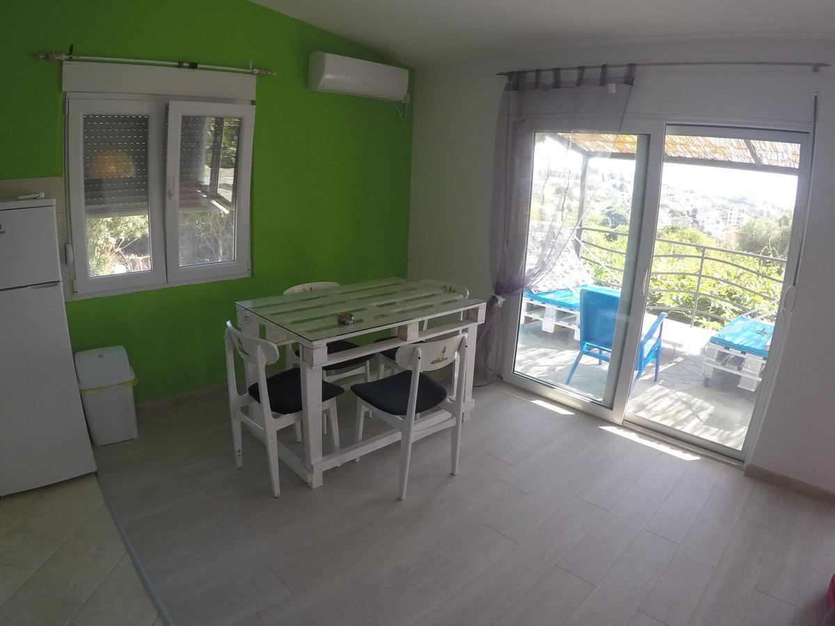 Holiday Home Free Your Mind Добра вода Екстериор снимка