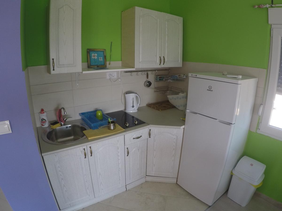 Holiday Home Free Your Mind Добра вода Екстериор снимка